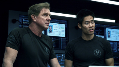 Imagen de S.W.A.T.: Los... (T5): Ep.14 Albatros - 3
