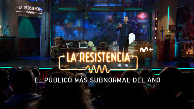 Imagen de Lo + del público (T5): El reclamo del público - 22.3.22 - 2