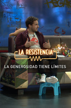 Imagen de Lo + de los... (T5): La solidaridad - 22.3.22 - 1