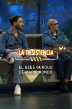 Imagen de Lo + de las... (T5): El hijo de Marie Kondo - 22.3.22 - 1