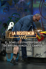 Imagen de Lo + de las... (T5): El gemelo - 22.3.22 - 2