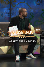 Imagen de Lo + de Ponce (T5): Jorge es pluriempleado - 22.3.22 - 1