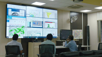 Imagen de La importancia de la...: Entendiendo la lluvia - 3