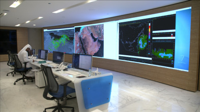 Imagen de La importancia de la...: Entendiendo la lluvia - 6