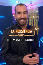 Imagen de Lo + de las... (T5): The masked robber - 23.3.22 - 1