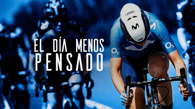 Imagen de El día menos pensado  - 2