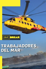 Trabajadores del mar (T1)