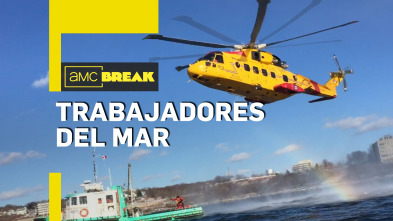 Trabajadores del mar (T1)