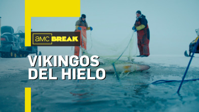 Vikingos del hielo 