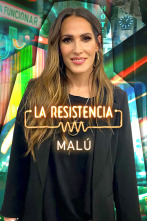 Imagen de La Resistencia (T5): Malú - 1