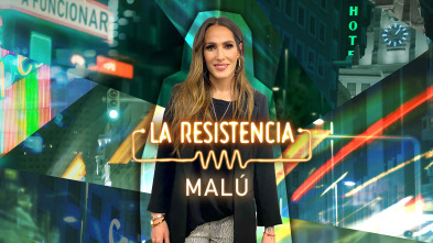 La Resistencia (T5): Malú