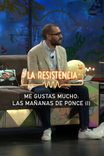 Imagen de Lo + de Ponce (T5): Me gustas mucho - 24.3.22 - 1