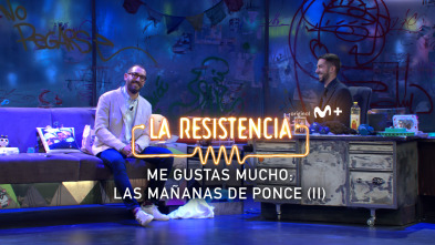 Imagen de Lo + de Ponce (T5): Servicio Público - 24.3.22 - 2