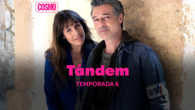 Imagen de Tándem (T6) - 2