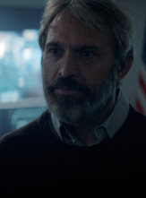 Imagen de Missions (T3): Ep.5 Las Manos Vacías - 1