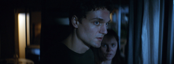 Imagen de Missions (T3): Ep.6 Una Separación - 1