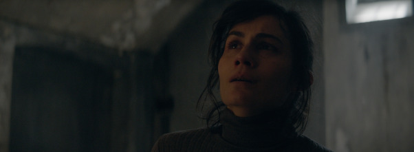 Imagen de Missions (T3): Ep.7 Santuario - 2