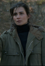 Imagen de Missions (T3): Ep.10 Teogonía - 1