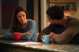 Imagen de Chicago P.D. (T9): Ep.14 Parentesco - 2