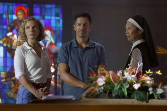 Imagen de Magnum (T4): Ep.11 Si muero antes de despertar... - 1