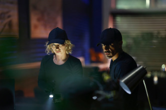 Imagen de Magnum (T4): Ep.13  No me juzgues - 2