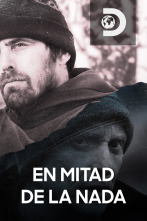 Imagen de En mitad de la nada: Un pacto con el diablo - 1
