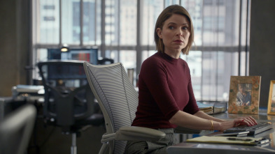 Imagen de Bull (T6): Ep.13 Derechos inalienables - 2