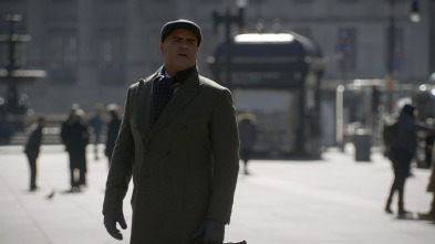 Imagen de Bull (T6): Ep.14 Un lugar seguro - 1