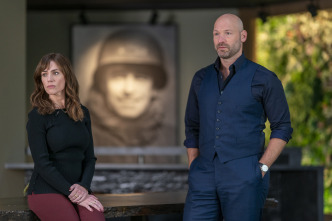 Imagen de Billions (T6): Ep.10 Johnny Favorite - 4