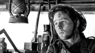 Imagen de Johnny cogió su fusil - 3