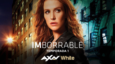 Imborrable (T1)