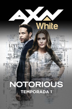 Imagen de Notorious (T1) - 2
