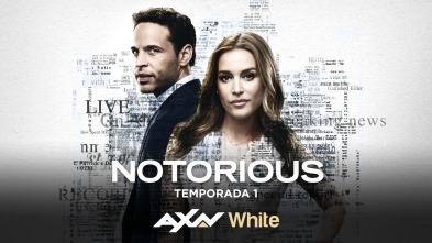 Imagen de Notorious (T1) - 4