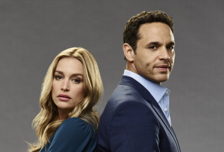 Imagen de Notorious (T1) - 6