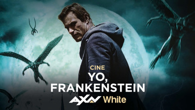 Imagen de Yo, Frankenstein - 3