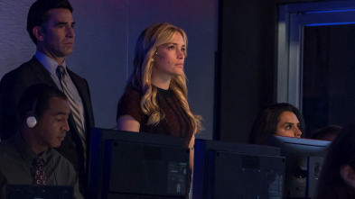 Imagen de Notorious (T1): Ep.6 Promesas hechas y rotas - 2