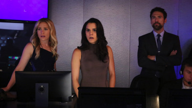 Imagen de Notorious (T1): Ep.6 Promesas hechas y rotas - 7