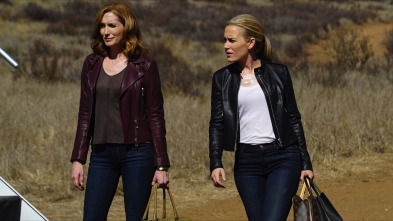 Imagen de Notorious (T1): Ep.9 Decisión - 8