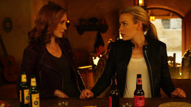 Imagen de Notorious (T1): Ep.9 Decisión - 9
