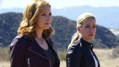 Imagen de Notorious (T1): Ep.9 Decisión - 10