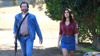 Imagen de Notorious (T1): Ep.10 Secuestrada - 8