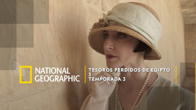 Imagen de Tesoros perdidos de Egipto  - 2