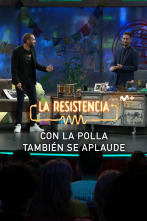 Imagen de Lo + de Ponce (T5): Cómo dar Palmas - 28.3.22 - 1