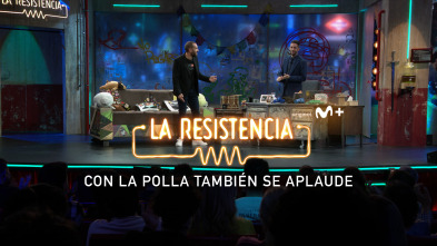 Imagen de Lo + de Ponce (T5): Cómo dar Palmas - 28.3.22 - 2