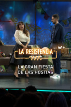Imagen de Lo + de los... (T5): Los Oscars by Candela - 28.3.22 - 1