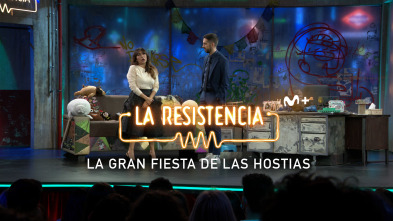 Imagen de Lo + de los... (T5): Los Oscars by Candela - 28.3.22 - 2