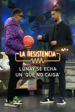 Imagen de Lo + de las... (T5): Lunay tiene toque - 28.3.22 - 1