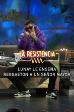 Imagen de Lo + del público (T5): Movimiento Lunay - 28.3.22 - 1