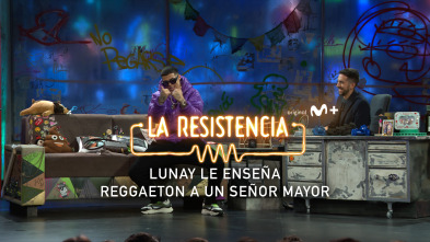 Imagen de Lo + del público (T5): Movimiento Lunay - 28.3.22 - 2