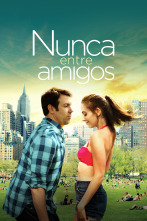 Imagen de Nunca entre amigos - 1